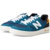 imageNew Balance mens 300 V3 CourtBlueWhite
