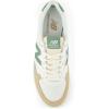 imageNew Balance mens 300 V3 CourtIncenseMallard GreenWhite