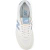 imageNew Balance mens 300 V3 CourtSea SaltChrome BlueWhite