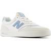 imageNew Balance mens 300 V3 CourtSea SaltChrome BlueWhite