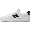 imageNew Balance mens 300 V3 CourtWhiteBlack