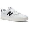 imageNew Balance mens 300 V3 CourtWhiteBlack