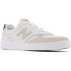 imageNew Balance mens 300 V3 CourtWhiteBlue