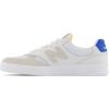 imageNew Balance mens 300 V3 CourtWhiteBlue