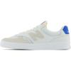 imageNew Balance mens 300 V3 CourtWhiteBlue