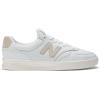 imageNew Balance mens 300 V3 CourtWhiteGrey