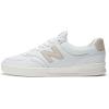 imageNew Balance mens 300 V3 CourtWhiteGrey