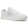imageNew Balance mens 300 V3 CourtWhiteGrey
