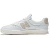 imageNew Balance mens 300 V3 CourtWhiteGrey