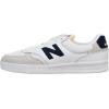 imageNew Balance mens 300 V3 CourtWhiteNavy