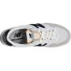 imageNew Balance mens 300 V3 CourtWhiteNavy