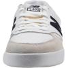 imageNew Balance mens 300 V3 CourtWhiteNavy