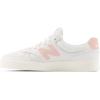 imageNew Balance mens 300 V3 CourtWhitePink