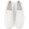 imageNew Balance mens 300 V3 CourtWhitePink