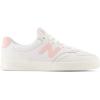 imageNew Balance mens 300 V3 CourtWhitePink