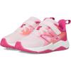 imageNew Balance Kids Rave Run V2 BungeeRose SugarCarnival PinkSignal Pink