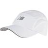 imageNew Balance Mens 5 Panel Performance Hat 5 Panel Performance HatWhite
