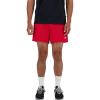 imageNew Balance Mens Sport Essentials Mesh Short 5Team Red