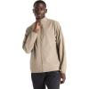 imageNew Balance Mens Stretch Woven JacketDockside