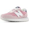 Rose Sugar/Nb White
