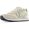 imageNew Balance Womens 515 V3 SneakerWhite  Sea Salt