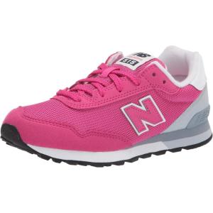 imageNew Balance Kids 515 V1 Laceup SneakersCarnivalLight Cyclone