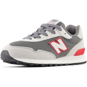 imageNew Balance Kids 515 V1 Laceup SneakersCastlerockRaincloud