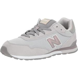 imageNew Balance Kids 515 V1 Laceup SneakersRain CloudMarblehead