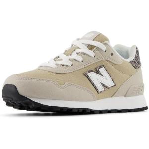 imageNew Balance Kids 515 V1 Laceup SneakersStonewareMoonrock