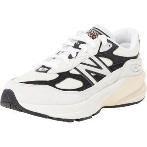 imageNew Balance Kids 990 V6 Laceup SneakerGrey Matter