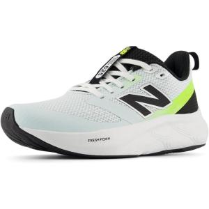 imageNew Balance Kids Fresh Foam 625 V1 Laceup SneakersGlint BlueAlkaline Green