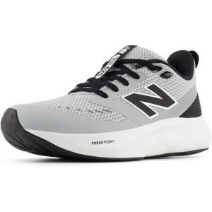 imageNew Balance Kids Fresh Foam 625 V1 Laceup SneakersGrey MatterShadow Gray