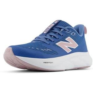 imageNew Balance Kids Fresh Foam 625 V1 Laceup SneakersSea StoneTwilight Haze