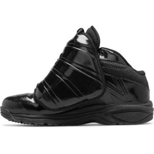 imageNew Balance Mens 460 V3 Umpire Lowcut ShoesMlb BlackBlack