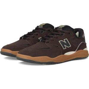 imageNew Balance Mens 480 V1 SneakersBrown