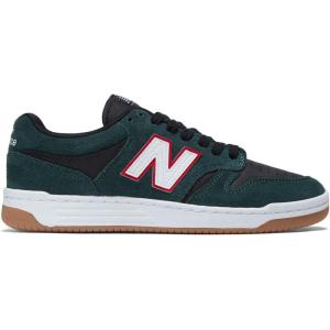 imageNew Balance Mens 480 V1 SneakersGreen