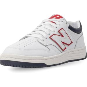 imageNew Balance Mens 480 V1 SneakersWhite