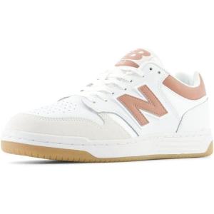 imageNew Balance Mens 480 V1 SneakersWhiteReflectionSparrow