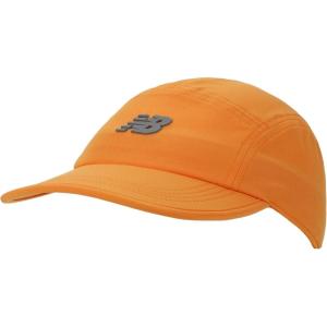 imageNew Balance Mens 5 Panel Performance Hat 5 Panel Performance HatV 20  Sizzle