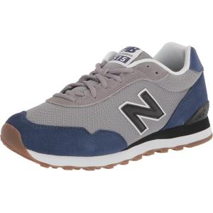 imageNew Balance Mens 515 V3 SneakerMarbleheadMoon Shadow