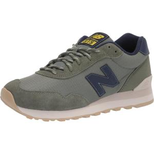 imageNew Balance Mens 515 V3 SneakerNorway SprucePigment