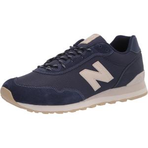 imageNew Balance Mens 515 V3 SneakerPigmentMoonbeam