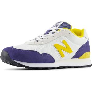 imageNew Balance Mens 515 V3 SneakerWhiteDream State