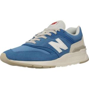 imageNew Balance Mens 997H V1 Classic SneakerBlueSea Salt