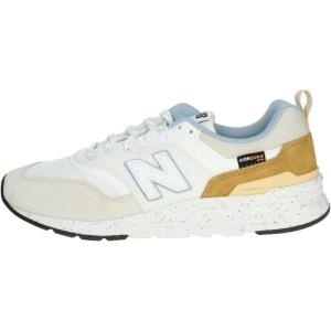 imageNew Balance Mens 997H V1 Classic SneakerMoonbeamWorkwear