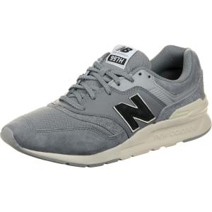 imageNew Balance Mens 997H V1 Classic SneakerShadow GreyBlacktop