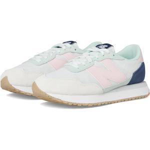 imageNew Balance Womens 237 V1 SneakerCopper