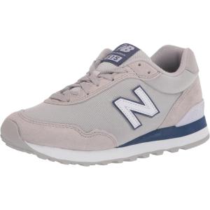 imageNew Balance Womens 515 V3 SneakerRain CloudMoon Shadow