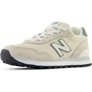 imageNew Balance Womens 515 V3 SneakerWhite  Sea Salt