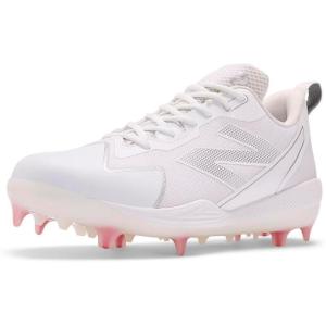 imageNew Balance Womens FuelCell Romero Duo CompWhiteSilverWhite